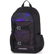 OXY ZERO Moon diák hátizsák