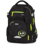 OXY Ombre Rebel iskolatáska