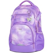 OXY Ombre Butterfly iskolatáska