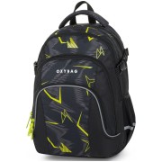 OXY SCOOLER Eletric iskolatáska