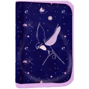OXYBAG iskolai tolltartó – Flowers 26
