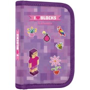 OXYBAG iskolai tolltartó – Playworld Girl