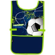 OXY GO Football poncsó kötény