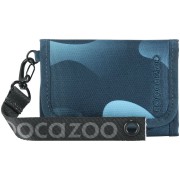 Coocazoo pénztárca, Aqua Flow