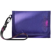 Coocazoo gyerek pénztárca, Aurora Glow