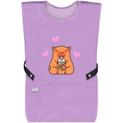 BAAGL Gyermek kötény Kapibara