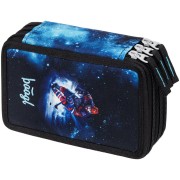 Háromszintes tolltartó Baagl Hoki