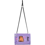 BAAGL Capybara nyakba akasztható pénztárca