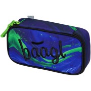 BAAGL Iskolai tolltartó Futballbajnok