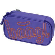 BAAGL Iskolai tolltartó Narancssárga