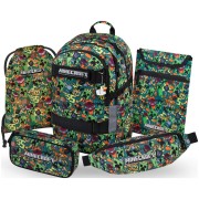 Baagl iskolai szett Skate Minecraft 5db-os