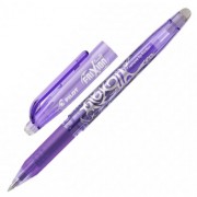 Pilot Frixion Ball 0,5 mm lila