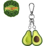 coocazoo COLOUR-UP lifestyle szett, Avocabros