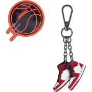 coocazoo COLOUR-UP lifestyle szett, Jump & Dunk