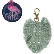 coocazoo COLOUR-UP lifestyle szett, Flamingo