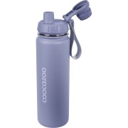 coocazoo rozsdamentes acél kulacs 0,7 l, Lavender