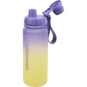 coocazoo Tritan kulacs 0,75 l, Gradien.Yellow