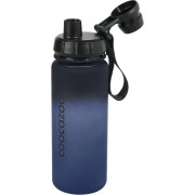 coocazoo Tritan kulacs 0,75 l, Gradient Blue