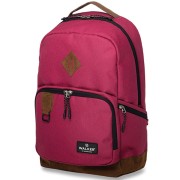Walker Pure Eco hátizsák - Fresh Pink + INGYENES szállítás és Pilot radír