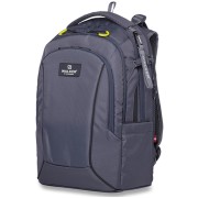 Walker CAMPUS Neo iskolai hátizsák - Steel Grey + INGYENES szállítás és Pilot radír