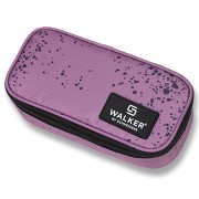 Walker Purple Splash tolltartó felsős lányoknak