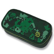 Walker Fame Uni Camo Green tolltartók felsős fiúknak