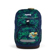 Ergobag Flex iskolatáska – FireBear Dragon