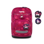 Ergobag Flex iskolatáska – Bearicorn