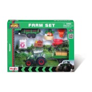 Maisto - Farm szett, Fendt