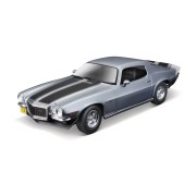 Maisto - 1971 Chevrolet Camaro, szürke, 1:18