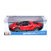 Maisto - Lamborghini Centenario, narancssárga, 1:18