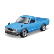 Maisto - Design Tokyo Mods - 1973 Datsun 620 Pick-up, 1:24