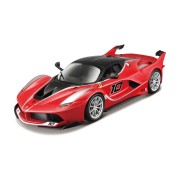 Maisto - KIT FERRARI ASSEMBLY LINE, Ferrari AL - Ferrari FXX K, 1:24