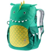 Deuter 8l Kikki fern alpinegreen gyerek hátizsák