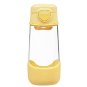 Sport ivópalack 450 ml – Lemon Twist