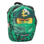 LEGO Ninjago Green gyerek ovis hátizsák