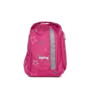 Ergobag sport hátizsák – rózsaszín