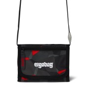 Ergobag pénztárca – Taekwondo