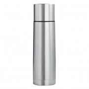 Xavax Steel hőszigetelő palack, 450 ml, rozsdamentes acél