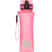 Ars Una BPA-mentes kulacs MATT - 500 ml - Light Pink