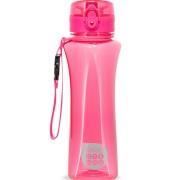 Ars Una BPA-mentes kulacs - 500 ml - Light Pink