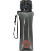 Ars Una BPA-mentes kulacs - 500 ml - Dark Grey