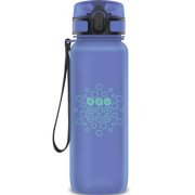 Ars Una BPA-mentes kulacs matt - 800 ml - Ocean