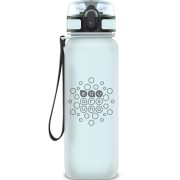 Ars Una BPA-mentes kulacs matt - 800 ml - Ice Blue