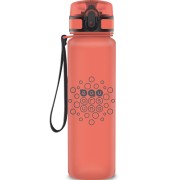 Ars Una BPA-mentes kulacs matt - 600 ml - Grapefruit