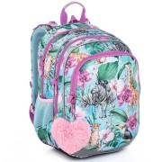 Iskolai hátizsák Topgal ELLY 23004 G