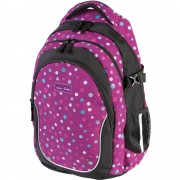 Stil Glitter iskolai hátizsák  és irattartó ajándékba