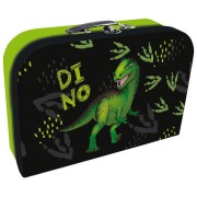 Stil Dino roar bőrönd