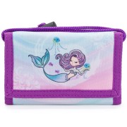 Sleepy Mermaid gyerek pénztárca
