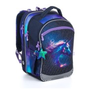 Topgal COCO 24006 G iskolai hátizsák